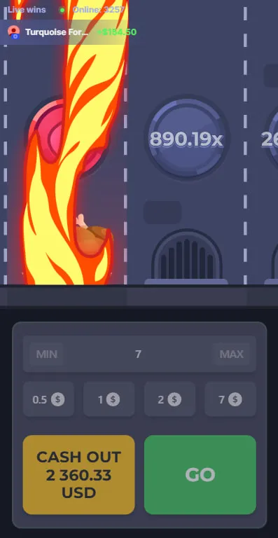 Chicken Road auf iPhone und iPad: Anleitung f&uuml;r iOS