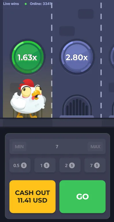 Chicken Road auf Android: So spielen Sie sicher
