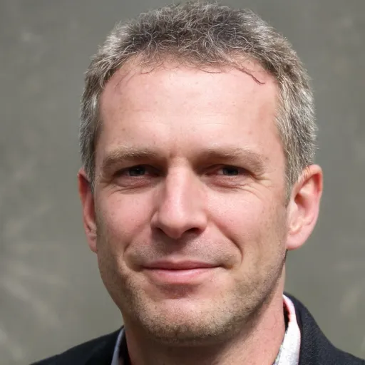 Jan Peters